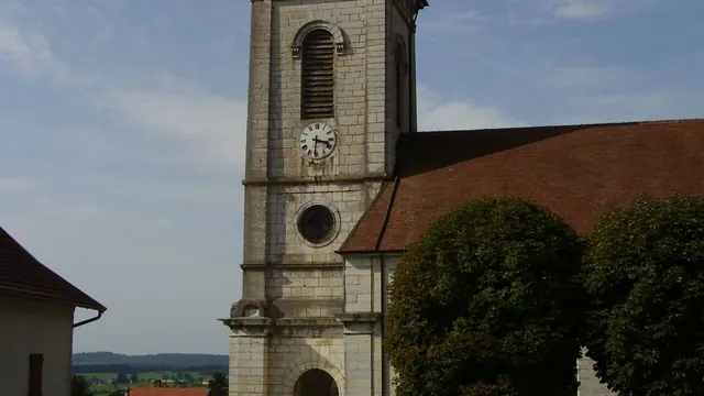 Photo de Loray