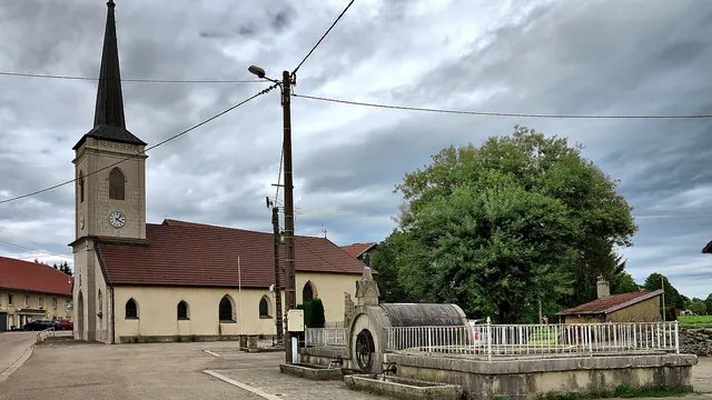 Photo de Le Luhier
