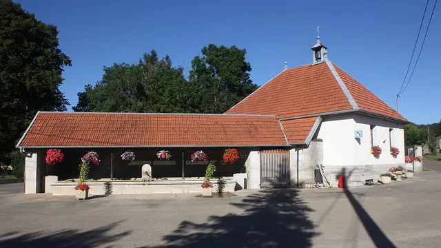 Photo de Magny-Châtelard