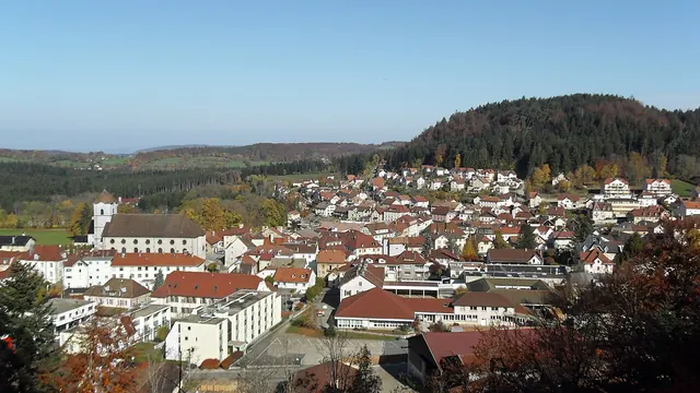 Photo de Maîche