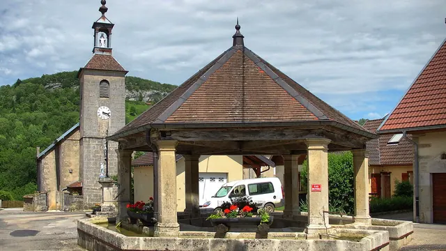 Photo de Malans