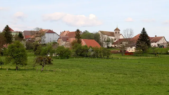 Photo de Malbrans
