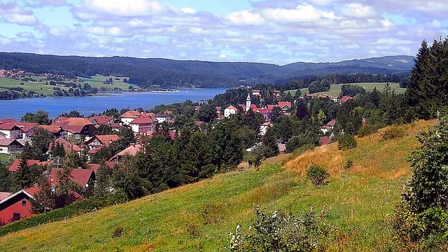 Photo de Malbuisson