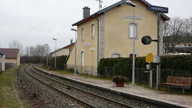 Photo de Mamirolle