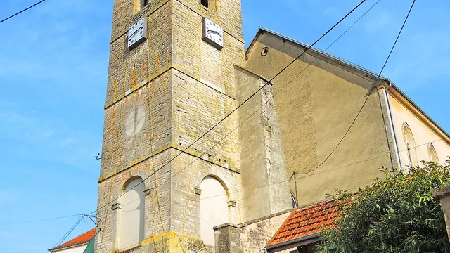 Photo de Mancenans