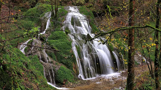 Photo de Mancenans-Lizerne