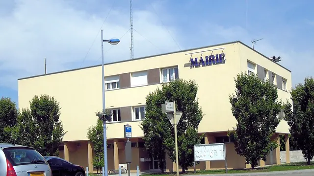Photo de Mathay
