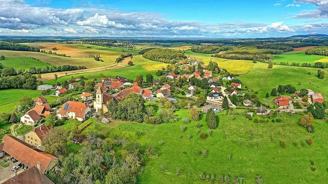 Photo de Mazerolles-le-Salin