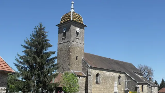 Photo de Mercey-le-Grand