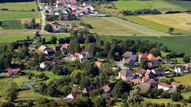 Photo de Mérey-Vieilley