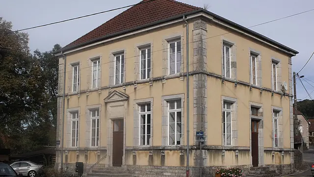 Photo de Mésandans