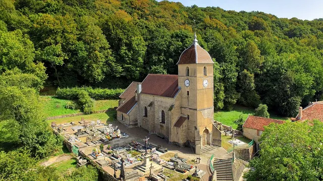 Photo de Mondon