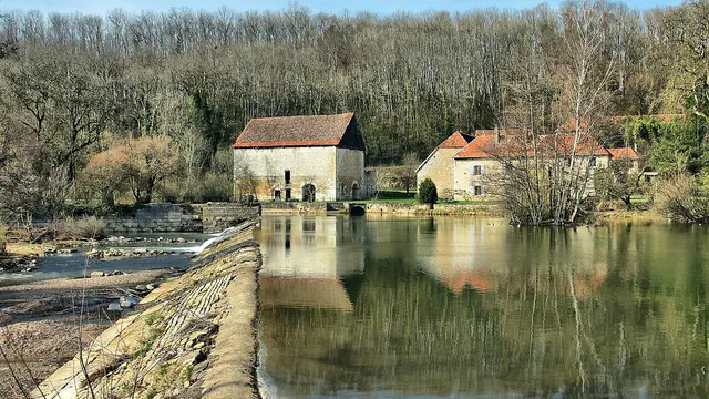 Photo de Montagney-Servigney