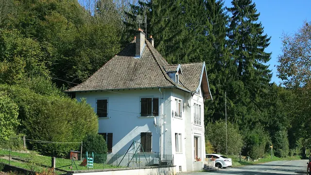 Photo de Montancy
