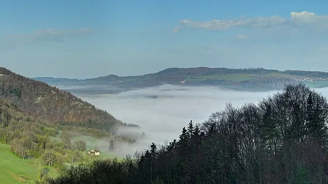 Photo de Montandon