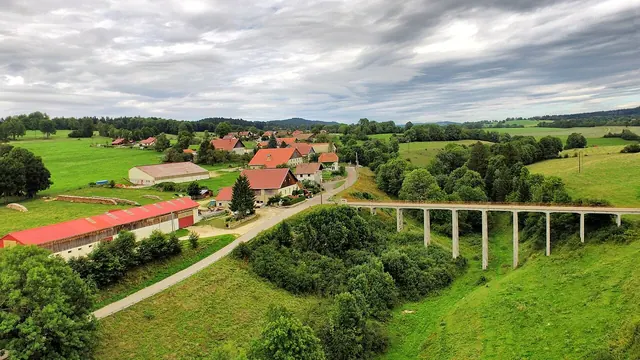 Photo de Montbéliardot