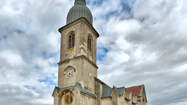 Photo de Mont-de-Laval