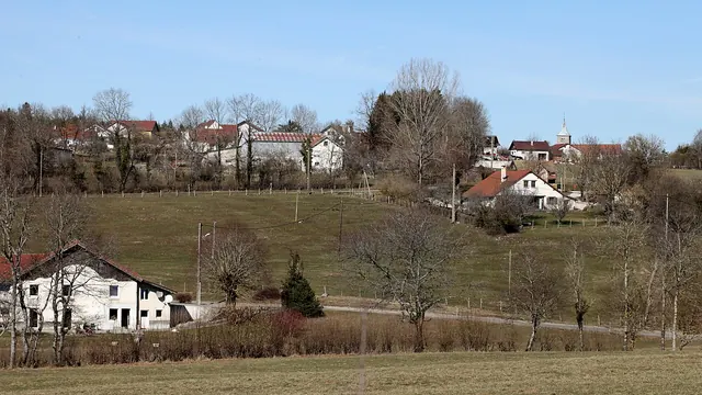 Photo de Mont-de-Vougney