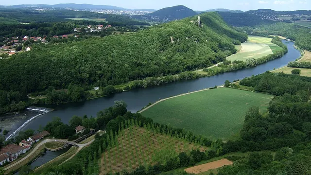 Photo de Montferrand-le-Château