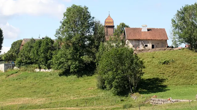 Photo de Montflovin