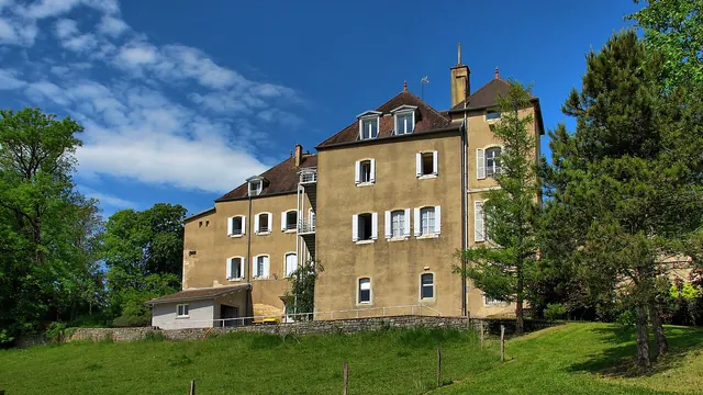 Photo de Montfort