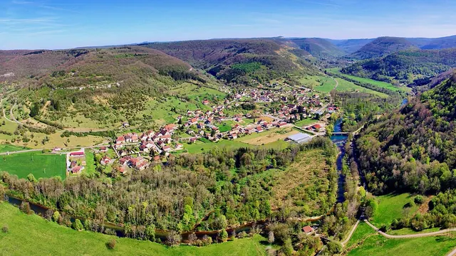 Photo de Montgesoye