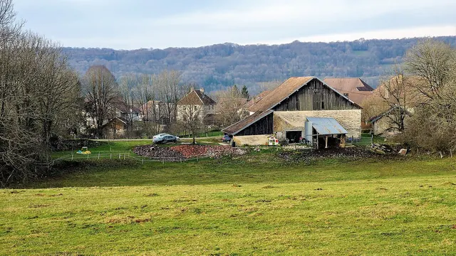 Photo de Montivernage