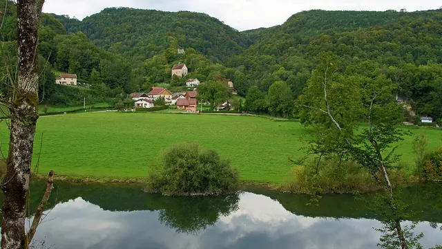Photo de Montjoie-le-Château