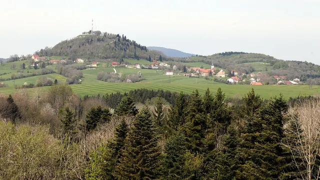 Photo de Montmahoux