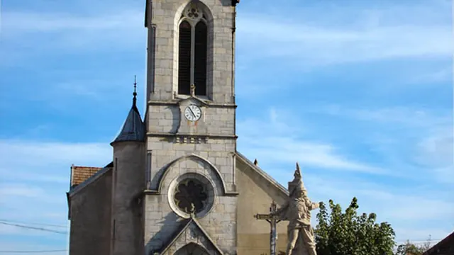Photo de Montrond-le-Château