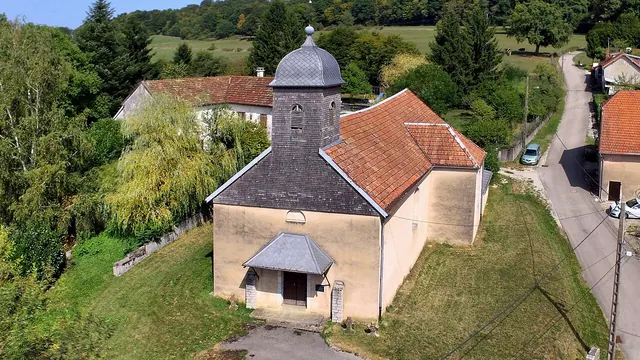 Photo de Montussaint