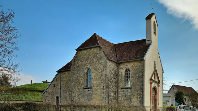 Photo de Le Moutherot