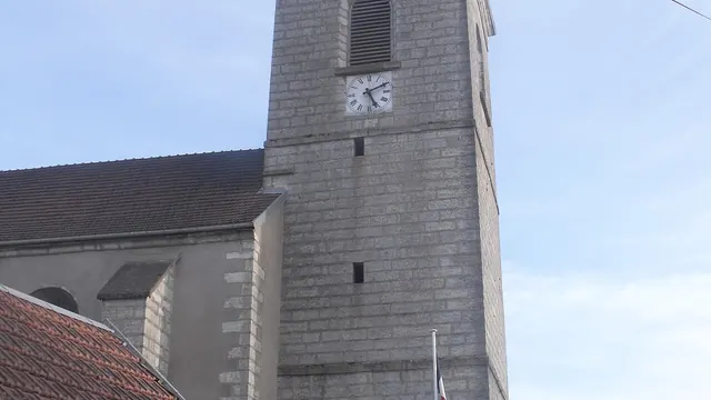 Photo de Naisey-les-Granges