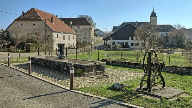Photo de Nancray
