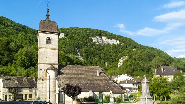 Photo de Nans-sous-Sainte-Anne