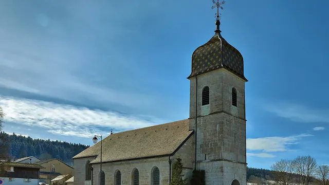 Photo de Noël-Cerneux