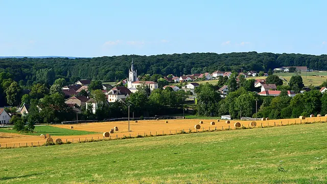 Photo de Noironte