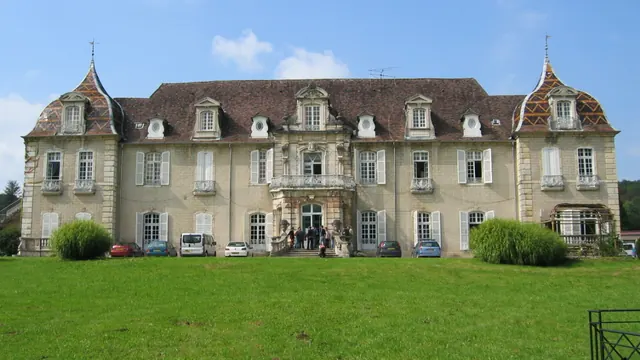 Photo de Novillars