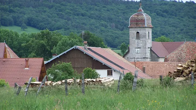 Photo de Orsans