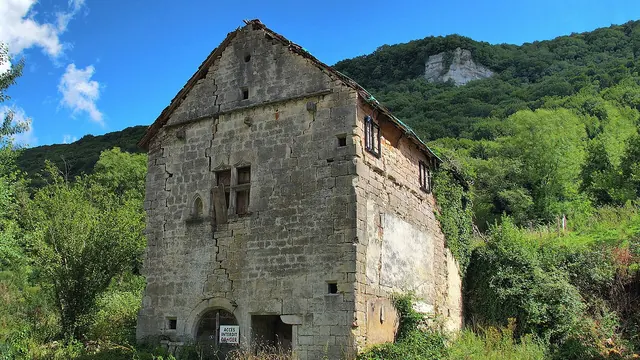 Photo de Ougney-Douvot