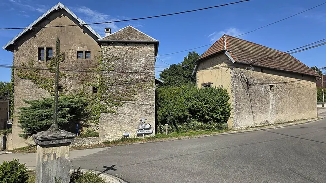 Photo de Palise