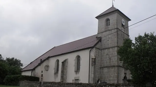 Photo de Péseux