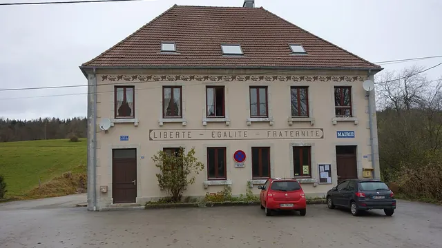 Photo de Petite-Chaux