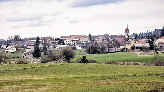 Photo de La Planée