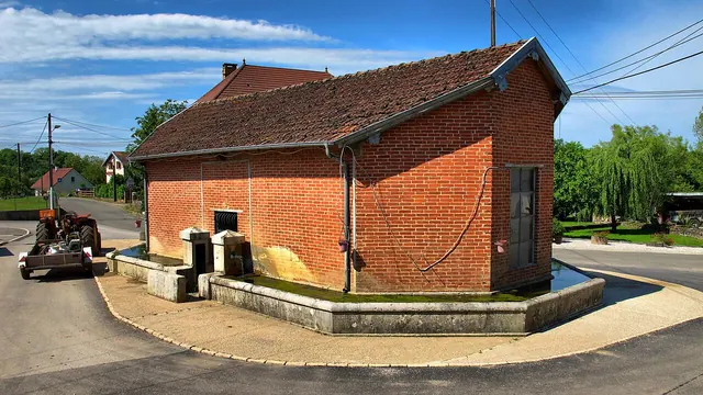 Photo de Le Val