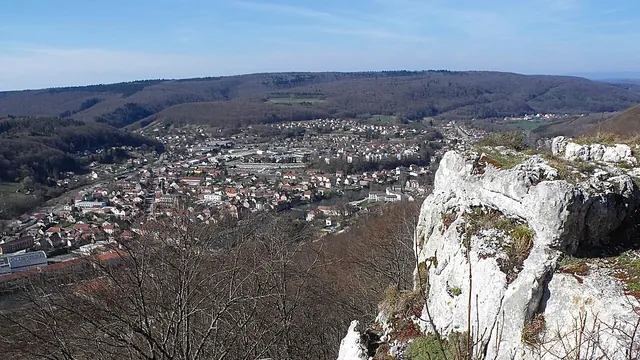 Photo de Pont-de-Roide-Vermondans