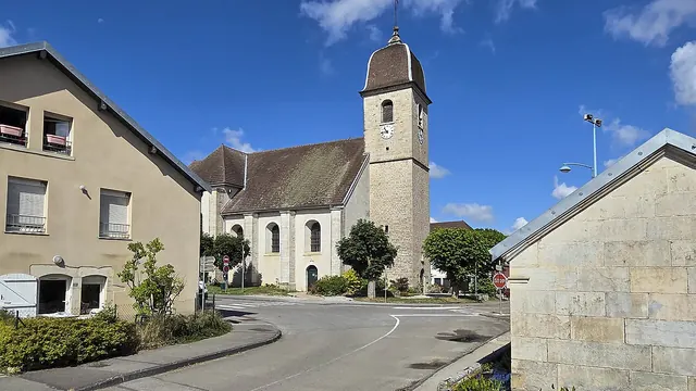 Photo de Pouilley-les-Vignes