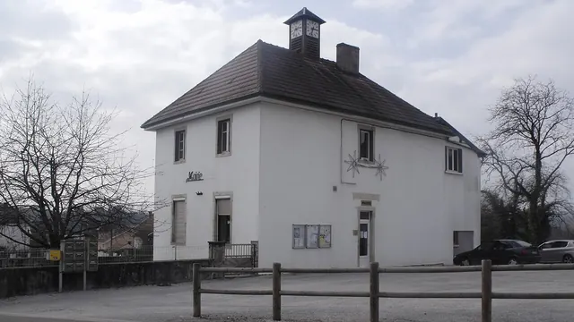Photo de La Prétière