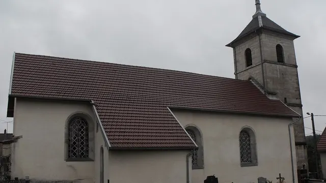 Photo de Provenchère