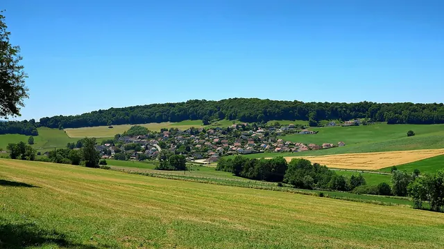Photo de Pugey
